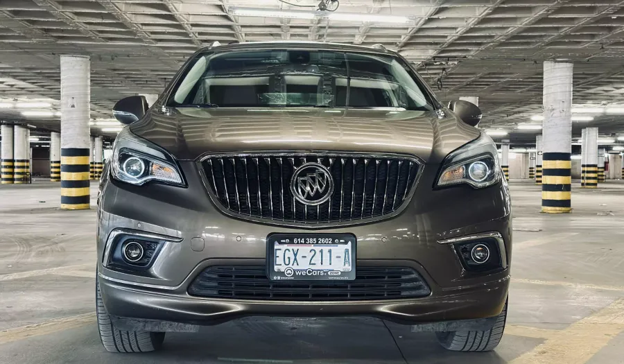 Buick Envision 2.0 CXL N 4WD AUTO Suv 2018