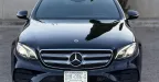 Mercedes Benz Clase E 2.0 250 AVANTGARDE AUTO Sedan 2019