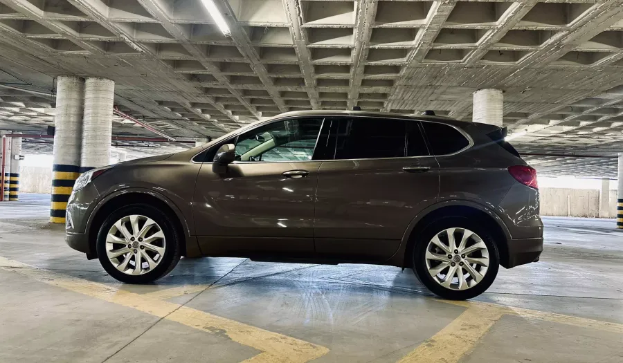 Buick Envision 2.0 CXL N 4WD AUTO Suv 2018