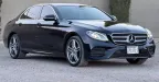 Mercedes Benz Clase E 2.0 250 AVANTGARDE AUTO Sedan 2019