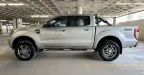 Ford Ranger 3.2 DIESEL XLT CREW CAB AUTO 4WD PIEL Pickup 2019