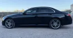 Mercedes Benz Clase E 2.0 250 AVANTGARDE AUTO Sedan 2019
