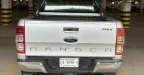 Ford Ranger 3.2 DIESEL XLT CREW CAB AUTO 4WD PIEL Pickup 2019