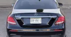 Mercedes Benz Clase E 2.0 250 AVANTGARDE AUTO Sedan 2019