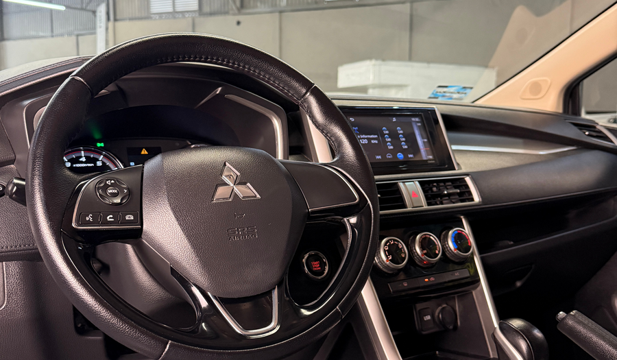 Mitsubishi Xpander 1.5 GLS AUTO Minivan 2022