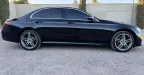 Mercedes Benz Clase E 2.0 250 AVANTGARDE AUTO Sedan 2019