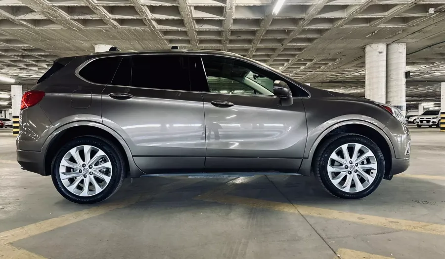 Buick Envision 2.0 CXL N 4WD AUTO Suv 2018