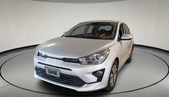Kia • Rio
