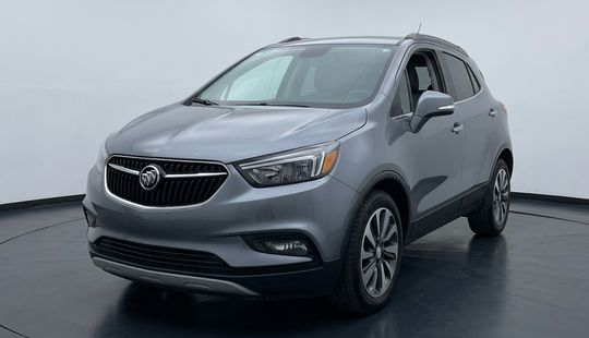 Buick • Encore