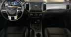 Ford Ranger 3.2 DIESEL XLT CREW CAB AUTO 4WD PIEL Pickup 2019