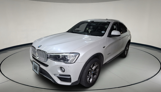 Bmw • X4