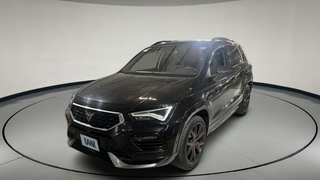 Cupra • Ateca
