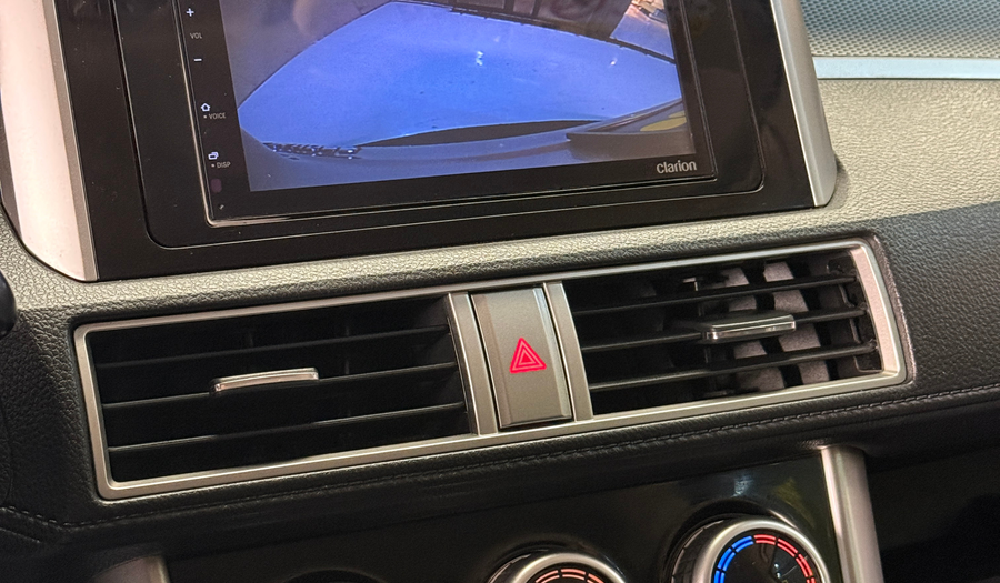 Mitsubishi Xpander 1.5 GLS AUTO Minivan 2022