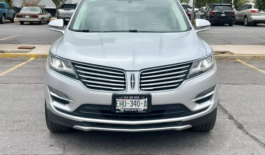 Lincoln Mkc 2.3 RESERVE AWD AT Suv 2017