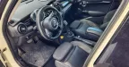 Mini Cooper 1.5 COOPER CHILI AT Hatchback 2016