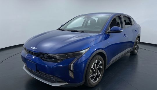 Kia • K3