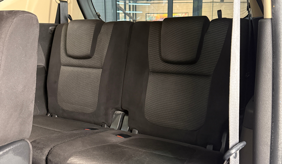 Mitsubishi Xpander 1.5 GLS AUTO Minivan 2022