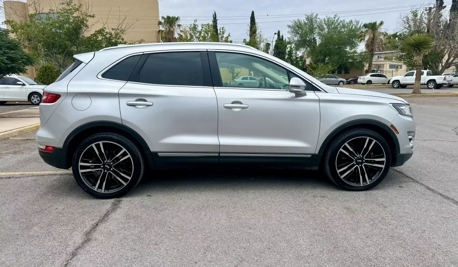 Lincoln Mkc 2.3 RESERVE AWD AT Suv 2017
