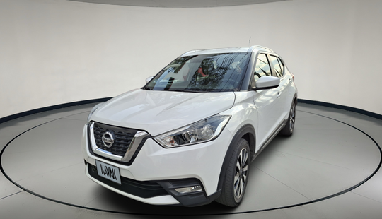 Nissan • Kicks