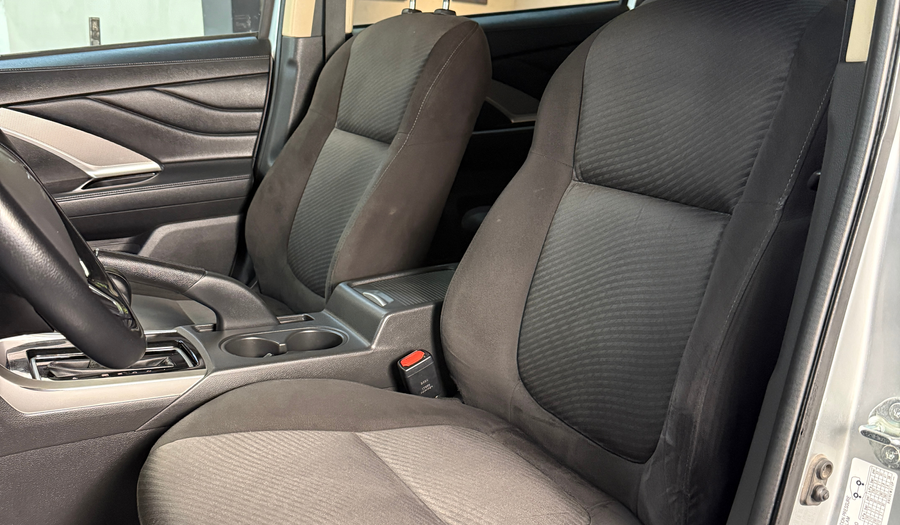 Mitsubishi Xpander 1.5 GLS AUTO Minivan 2022