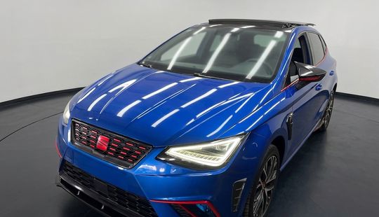 Seat • Ibiza