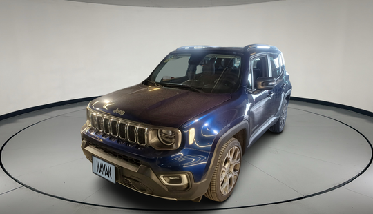 Jeep • Renegade