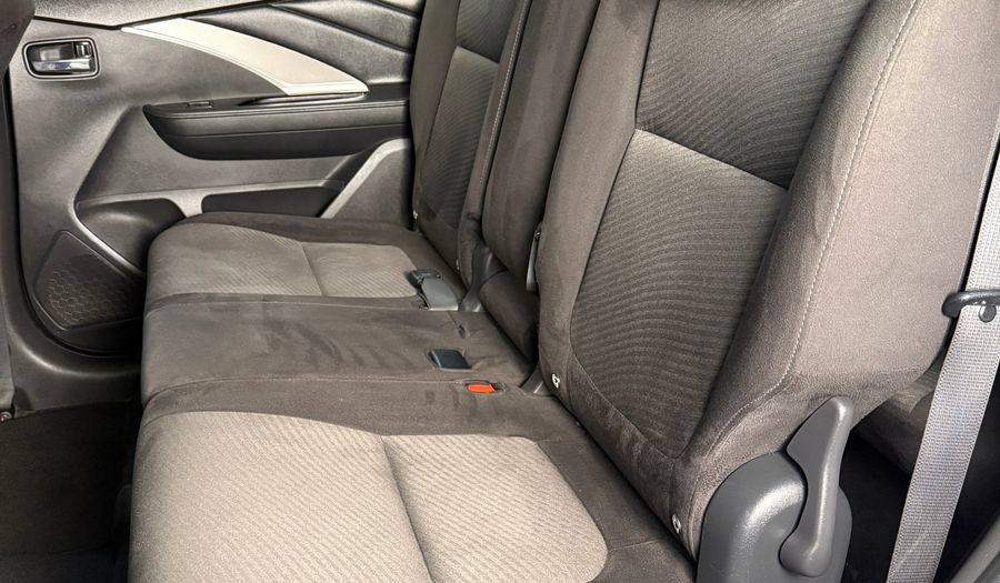 Mitsubishi Xpander 1.5 GLS AUTO Minivan 2022