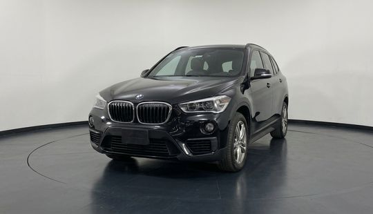 Bmw • X1