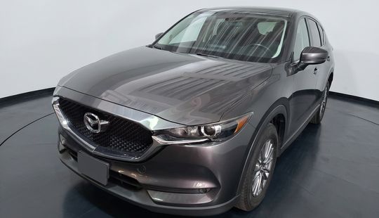 Mazda • CX-5