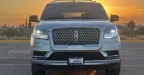 Lincoln Navigator 3.5 RESERVE L AUTO 4WD Suv 2020
