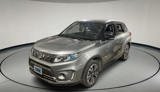 Suzuki • Vitara
