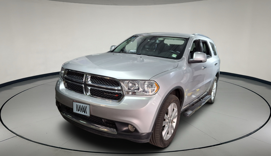 Dodge • Durango