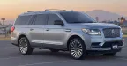 Lincoln Navigator 3.5 RESERVE L AUTO 4WD Suv 2020