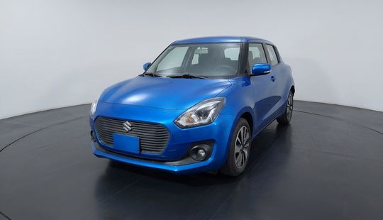 Suzuki • Swift