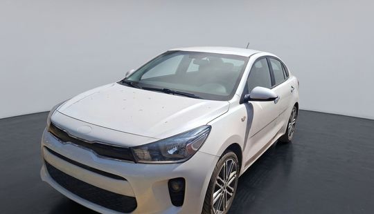 Kia • Rio