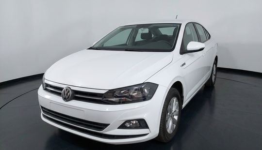 Volkswagen • Virtus