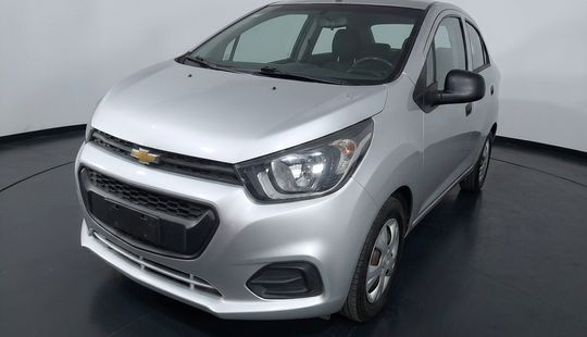 Chevrolet • Beat