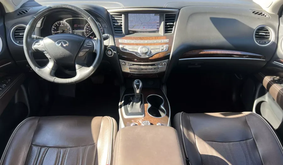 Lincoln Navigator 3.5 RESERVE L AUTO 4WD Suv 2020