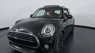 Mini • Cooper