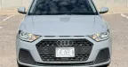 Audi A1 1.0 SB 30 TFSI URBAN DCT Hatchback 2022