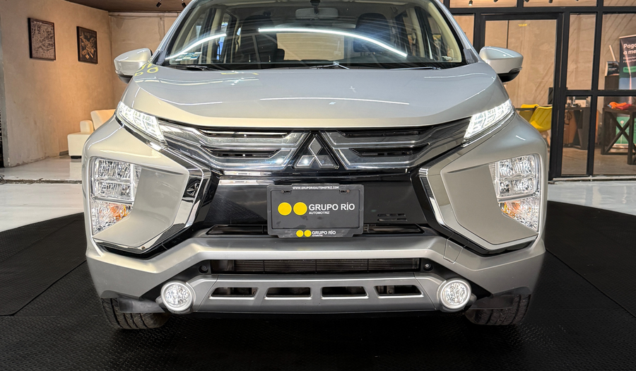 Mitsubishi Xpander 1.5 GLS AUTO Minivan 2022