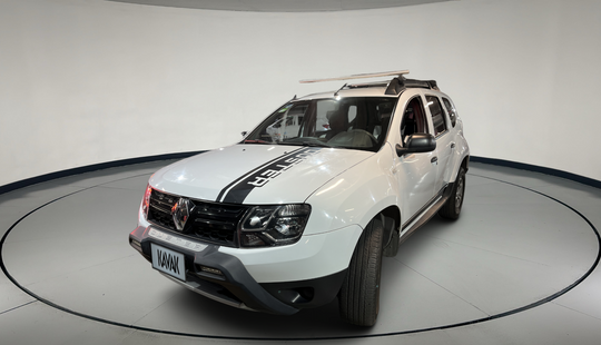 Renault • Duster