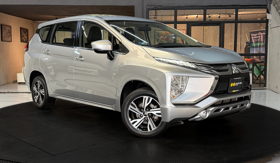 Mitsubishi Xpander 1.5 GLS AUTO Minivan 2022