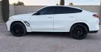 Bmw X6 4.4 M COMPETITION AUTO 4WD Suv 2022
