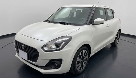 Suzuki • Swift