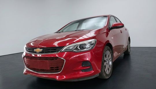 Chevrolet • Cavalier