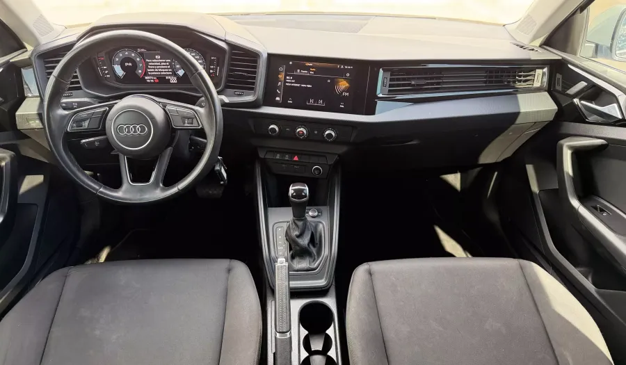 Audi A1 1.0 SB 30 TFSI URBAN DCT Hatchback 2022