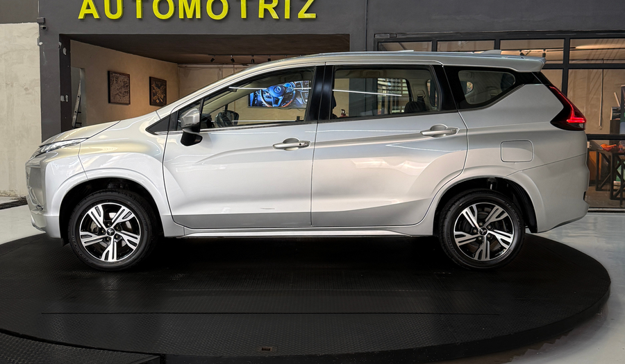 Mitsubishi Xpander 1.5 GLS AUTO Minivan 2022
