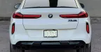 Bmw X6 4.4 M COMPETITION AUTO 4WD Suv 2022