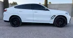 Bmw X6 4.4 M COMPETITION AUTO 4WD Suv 2022